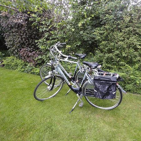 B&B De Hooiberg Barneveld Kültér fotó