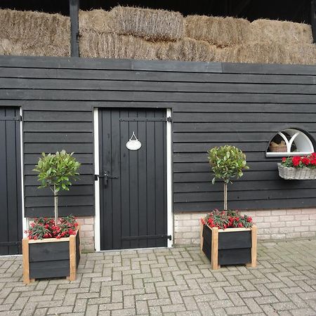 B&B De Hooiberg Barneveld Kültér fotó
