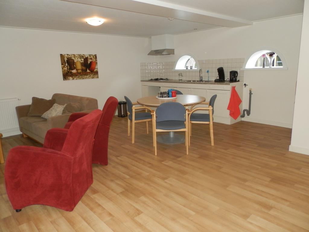 B&B De Hooiberg Barneveld Kültér fotó